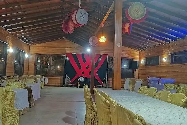 Emin BATMAZOGLU parki Yağmur Cafe - Resim 6