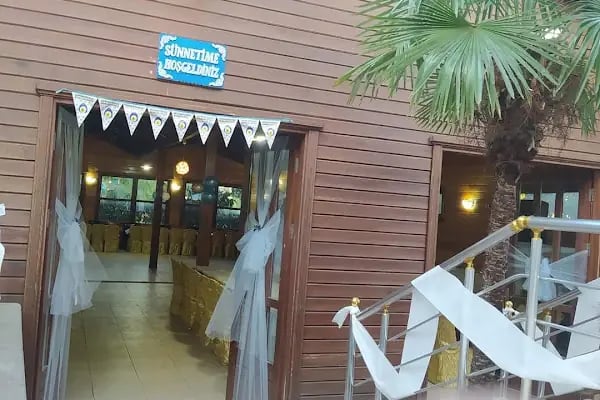 Emin BATMAZOGLU parki Yağmur Cafe - Resim 16