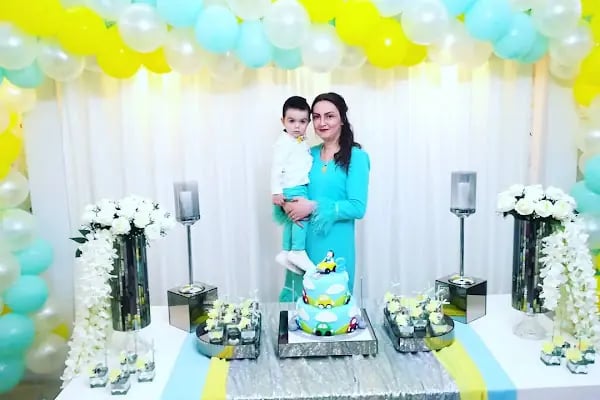 Family Cafe Çorlu- Çocuk Oyun Alanı-Kahvaltı - Resim 11