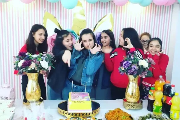 Family Cafe Çorlu- Çocuk Oyun Alanı-Kahvaltı - Resim 6