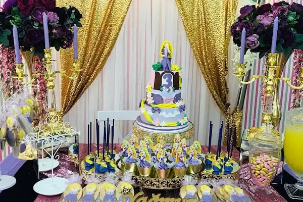Family Cafe Çorlu- Çocuk Oyun Alanı-Kahvaltı - Resim 14