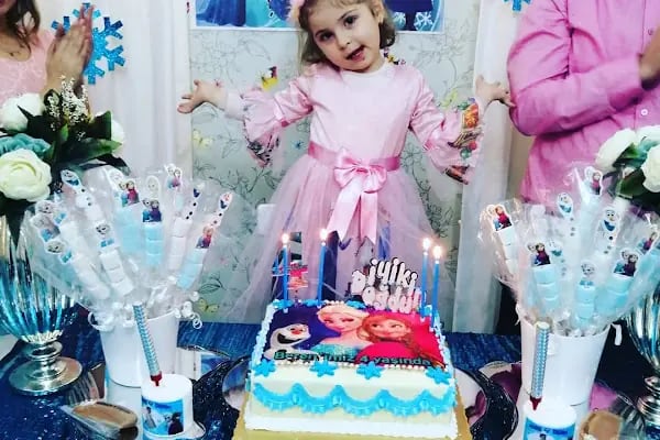 Family Cafe Çorlu- Çocuk Oyun Alanı-Kahvaltı - Resim 13