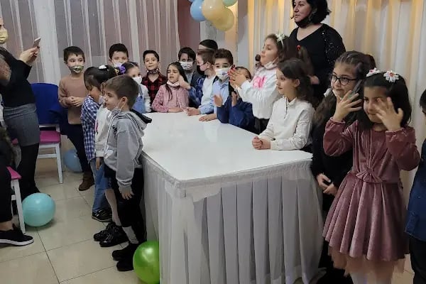 Family Cafe Çorlu- Çocuk Oyun Alanı-Kahvaltı - Resim 19