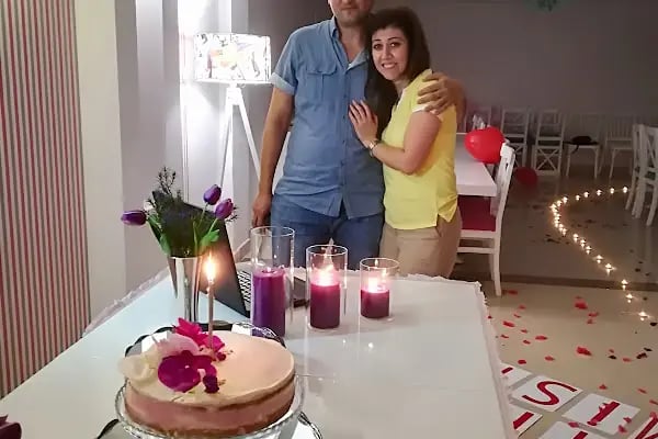 Family Cafe Çorlu- Çocuk Oyun Alanı-Kahvaltı - Resim 20