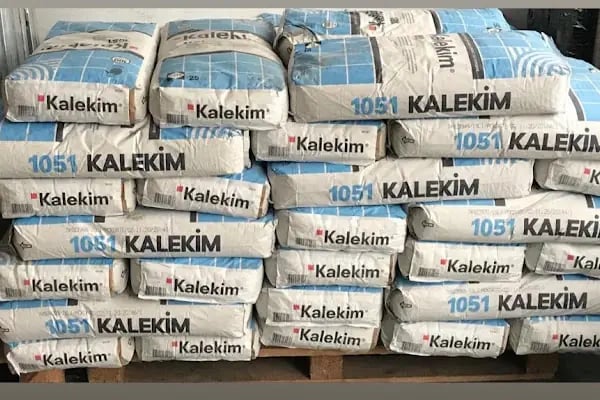 İstanbul Yapı Malzemeleri - Resim 4
