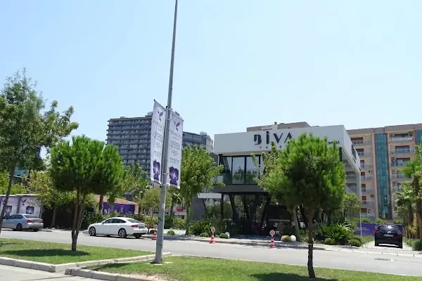 Biva Tower - Resim 13