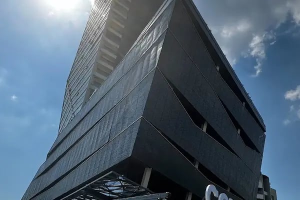 Biva Tower - Resim 9