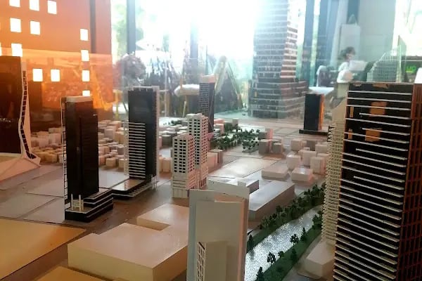 Biva Tower - Resim 5