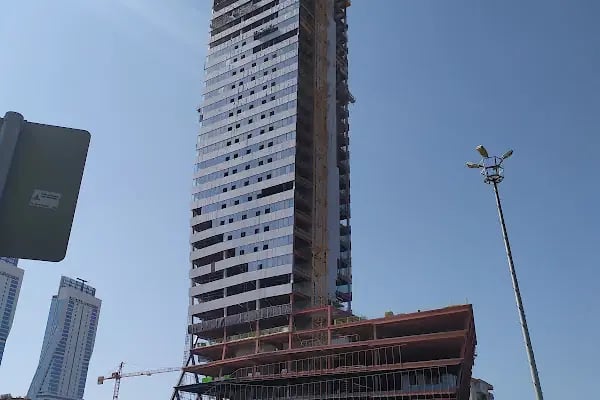 Biva Tower - Resim 6
