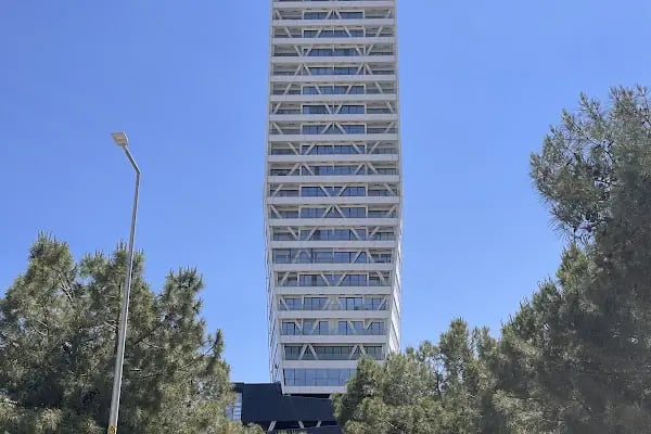 Biva Tower - Resim 16