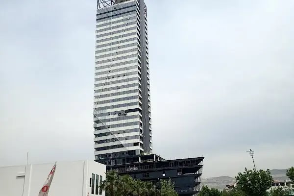 Biva Tower - Resim 17