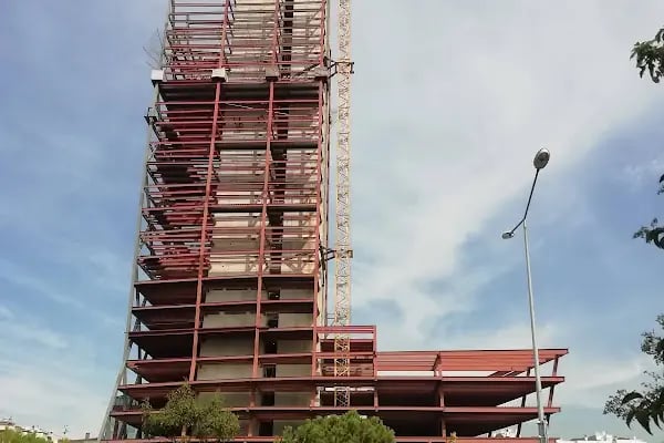 Biva Tower - Resim 3