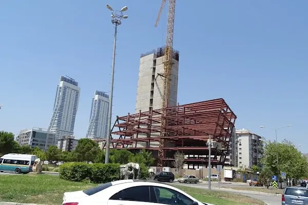 Biva Tower - Resim 4