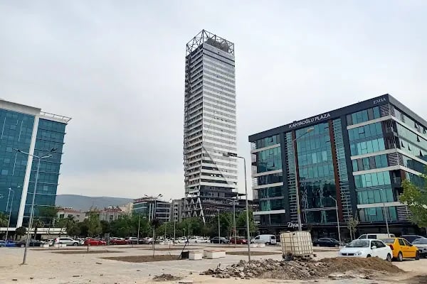 Biva Tower - Resim 2