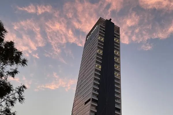 Biva Tower - Resim 15