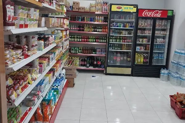 Elvan Market - Resim 15