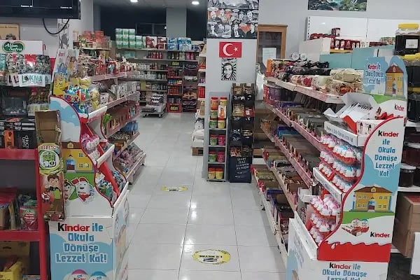 Elvan Market - Resim 13