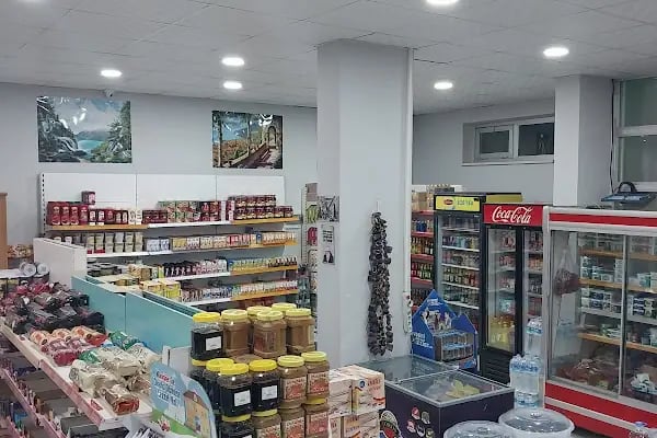 Elvan Market - Resim 16