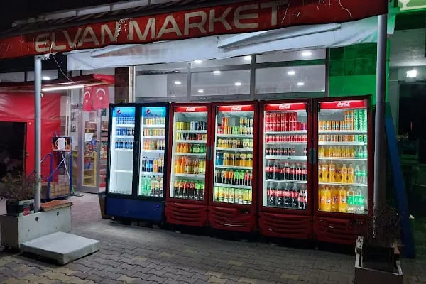 Elvan Market - Resim 2