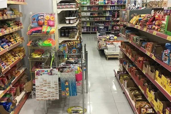 Elvan Market - Resim 8
