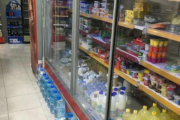 Elvan Market - Resim 6