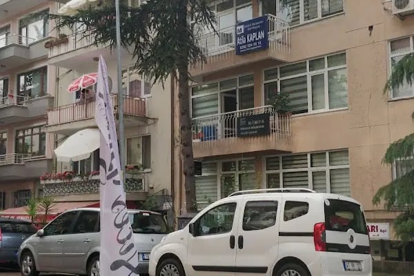 Recep Haldiz Erkek Kuaförü - Resim 4
