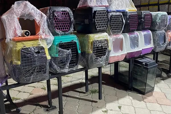 Çambaşı petshop - Resim 13