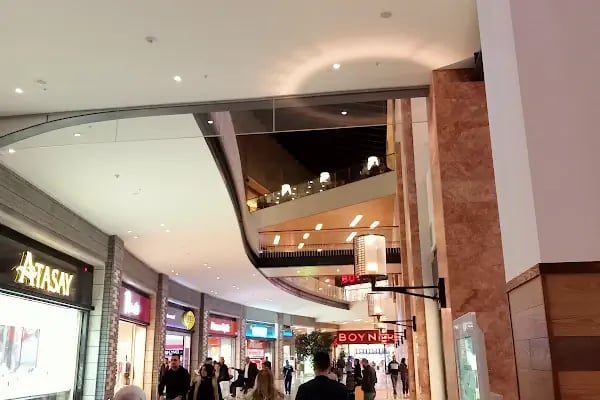 Paribu Cineverse Diyarbakır Forum - Resim 5