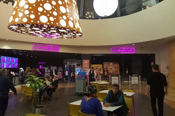 Paribu Cineverse Diyarbakır Forum - Resim 19