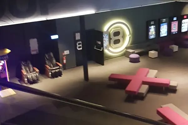Paribu Cineverse Diyarbakır Forum - Resim 10