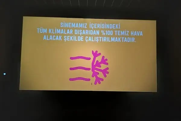 Paribu Cineverse Diyarbakır Forum - Resim 18