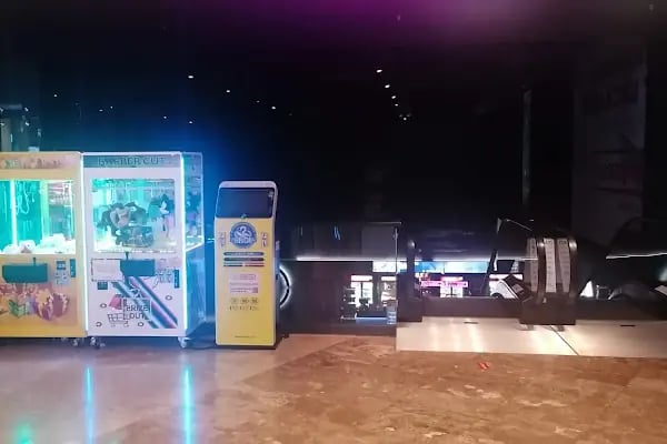 Paribu Cineverse Diyarbakır Forum - Resim 6