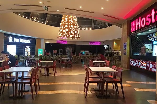 Paribu Cineverse Diyarbakır Forum - Resim 3
