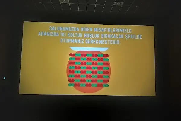 Paribu Cineverse Diyarbakır Forum - Resim 12