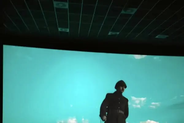 Paribu Cineverse Diyarbakır Forum - Resim 14