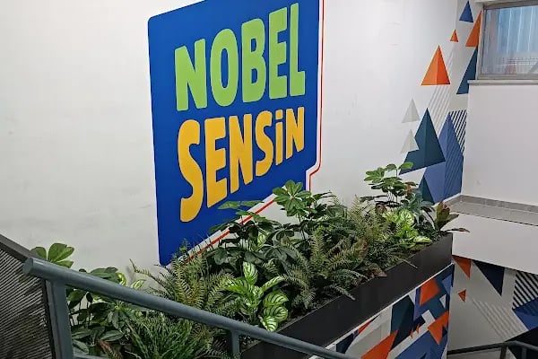 Nobel Automotive - Resim 5