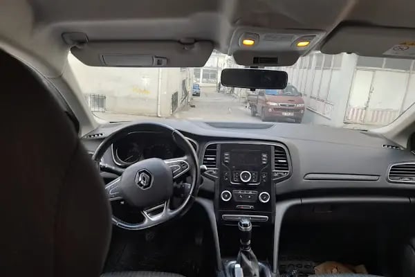 Tayk Rent a Car - Resim 9