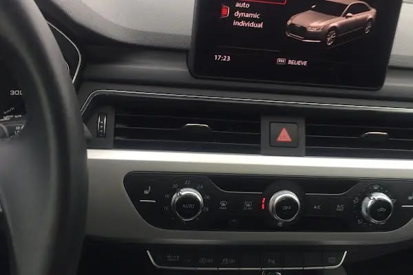 Tayk Rent a Car - Resim 14