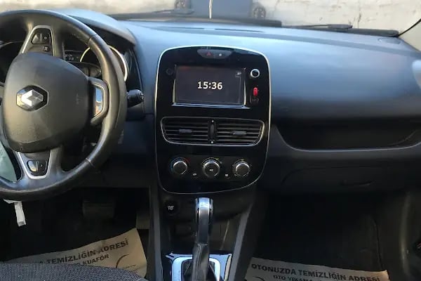 Tayk Rent a Car - Resim 13