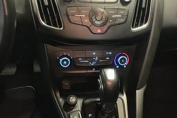 Tayk Rent a Car - Resim 11