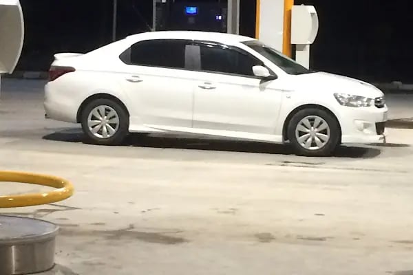 Tayk Rent a Car - Resim 12