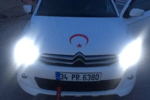 Tayk Rent a Car - Resim 17