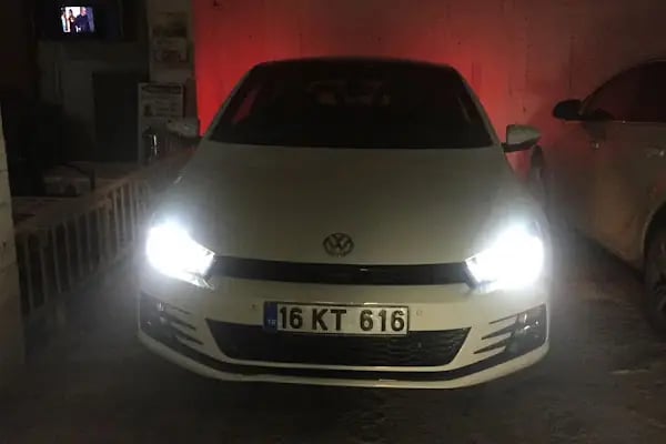 Tayk Rent a Car - Resim 8
