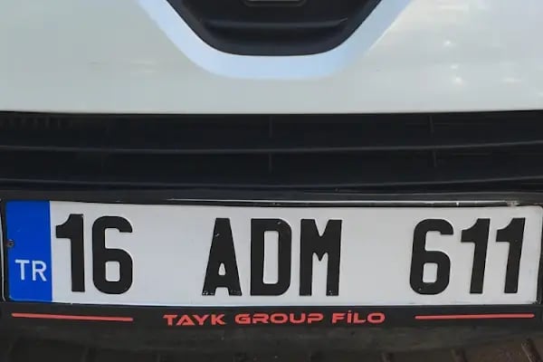 Tayk Rent a Car - Resim 6