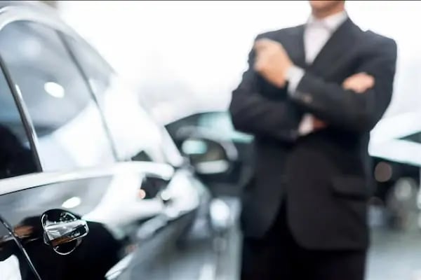 Tayk Rent a Car - Resim 20