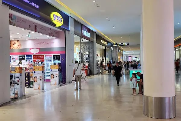 Paribu Cineverse İstanbul - Resim 13
