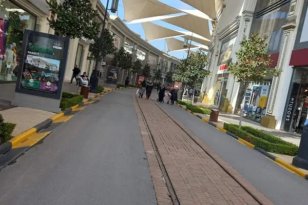 Paribu Cineverse İstanbul - Resim 2