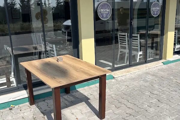 Zeytin restaurant - Resim 14