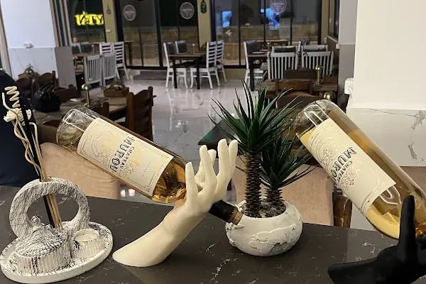 Zeytin restaurant - Resim 17