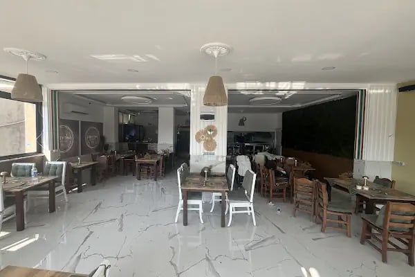 Zeytin restaurant - Resim 13